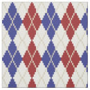 Search for argyle fabric Blue