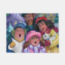 Search for singing doormats Festive