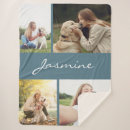 Search for dog lover gifts Photo collage