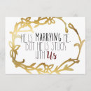 Search for will you marry me invitations Elegant