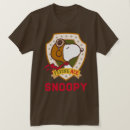 Search for snoopy and the red baron Comic strip