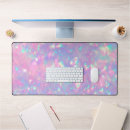 Search for glitter mousepads Purple