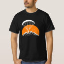 Search for paramotor tshirts Skydiving