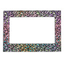 Search for iridescent picture frames Pink