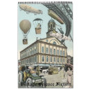 Search for science calendars Vintage