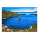 Search for lake tahoe art Emerald bay