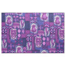 Search for tiki fabric Hawaii