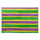Search for mardi gras placemats Carnival