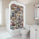 Search for collage shower curtains Modern