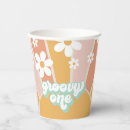 Search for yellow paper cups boho
