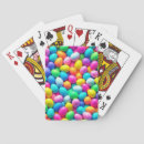 Search for easter playing cards Colorful