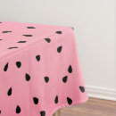 Search for watermelon tablecloths Pattern