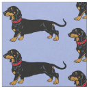 Search for dachshund fabric Pet