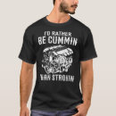 Search for cummins tshirts Car