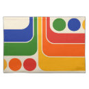 Search for bar placemats Mid century modern