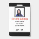 Search for therapist badges Doctor physician