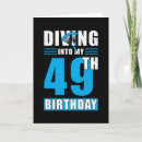 Search for skydiving birthday cards Parachute