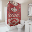 Search for southwest shower curtains Tribal