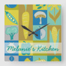 Search for vegetable clocks Cooking