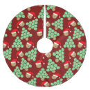 Search for sports tree skirts Coach