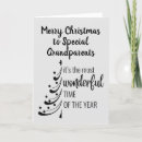 Search for nana christmas cards Grandpa