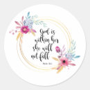 Search for god is within her crafts party Bible verse