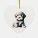 Search for spanish ornaments Dog