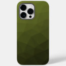 Search for army iphone 14 pro max cases olive green