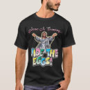 Search for jesus is coming tshirts Humor