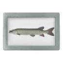 Search for fish belt buckles Water