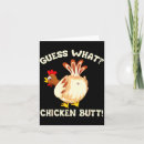 Search for funny butt cards Friends