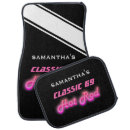 Search for race car floor mats Muscle