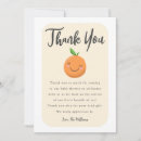 Search for fruit thank you cards Baby shower