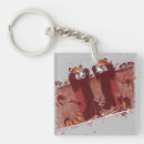 Search for red panda keychains Animal