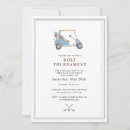 Search for tournament invitations Corporate