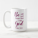 Search for be still and know gifts That i am god