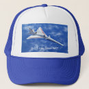 Search for airplane hats Supersonic