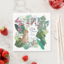 Search for tiger napkins Cute