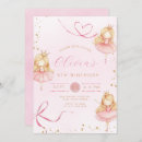 Search for kids dance party invitations Tutu