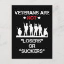 Search for veterans day postcards Support our troops