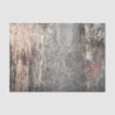 Search for wood grain tissue paper Rustic