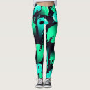 Search for pattern leggings Ghost