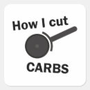 Search for pizza cutter Carbs