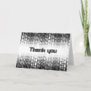 Search for computer geek thank you cards Nerd