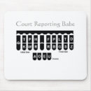 Search for court reporter gifts Humor