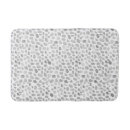 Search for pebble bath mats Beach house