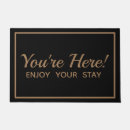 Search for guest welcome gifts Airbnb