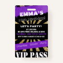 Search for vip event invitations Ticket