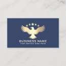 Search for eagle logo business cards Professional