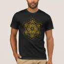 Search for sacred geometry tshirts Spiritual